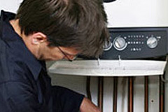 boiler replacement Merstham